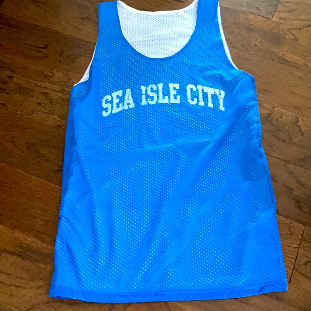 Sea Isle City NJ mesh top